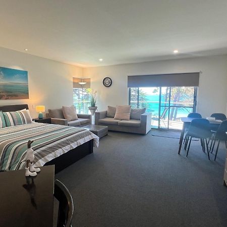 Phillip Island Holiday Apartments Cowes Exterior foto