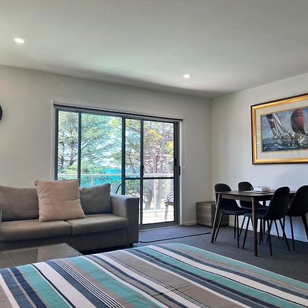 Phillip Island Holiday Apartments Cowes Exterior foto