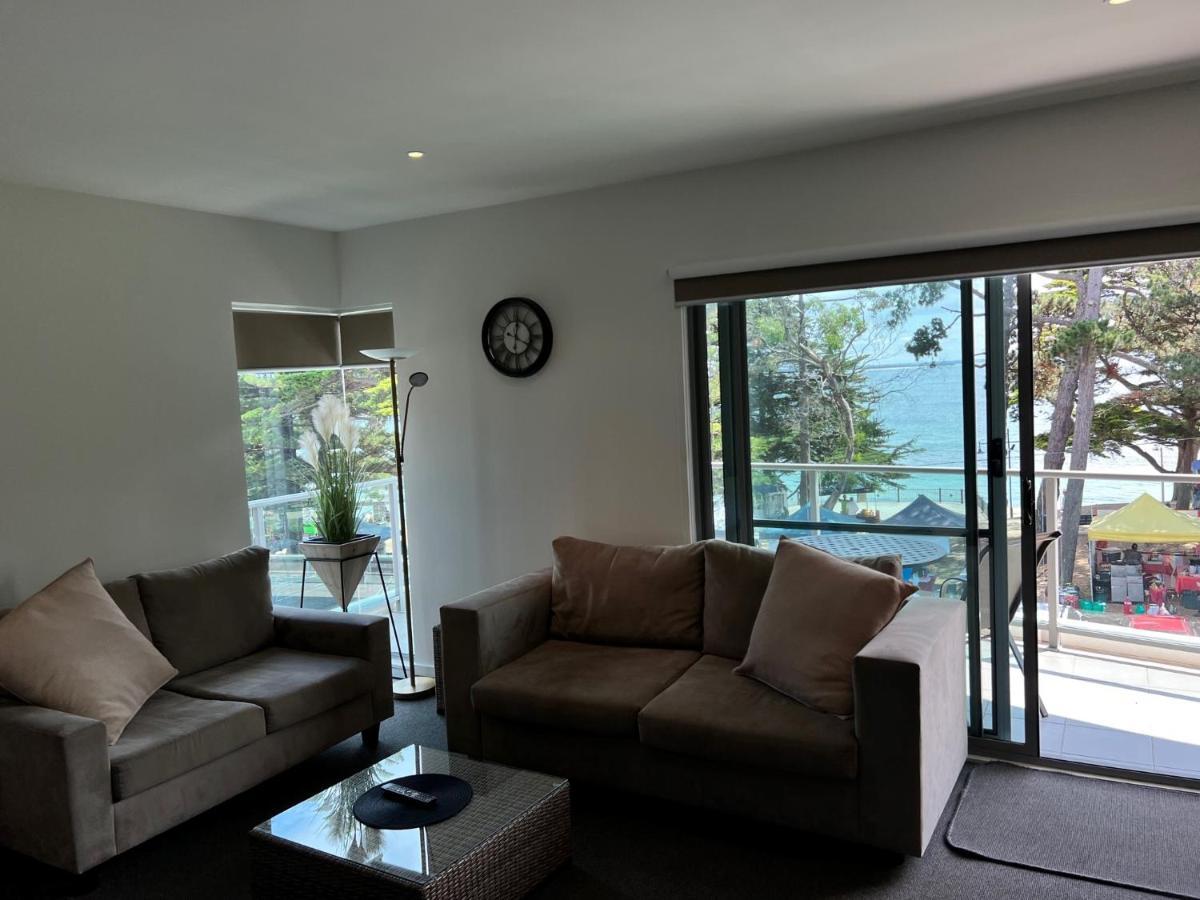 Phillip Island Holiday Apartments Cowes Exterior foto