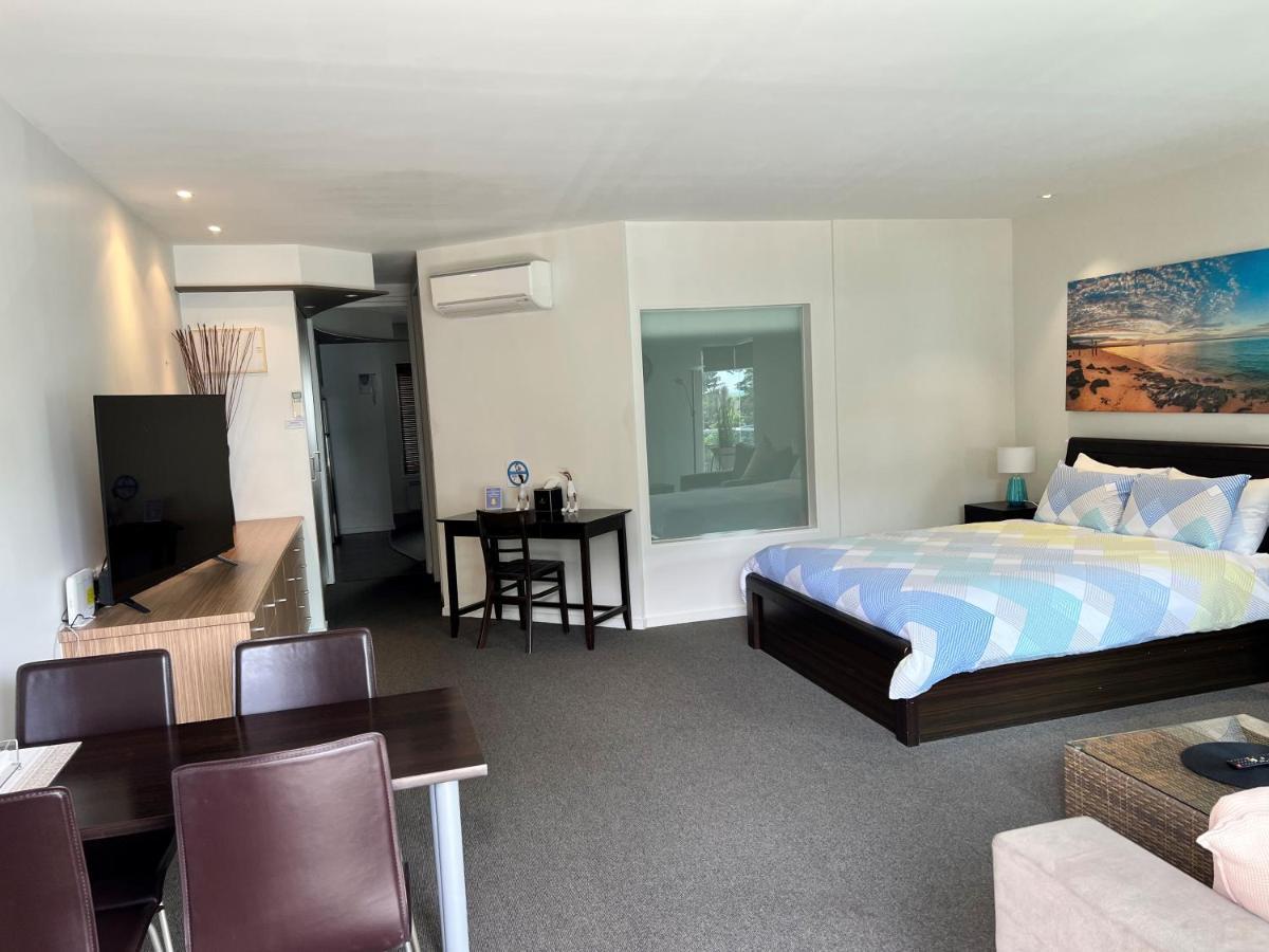 Phillip Island Holiday Apartments Cowes Exterior foto