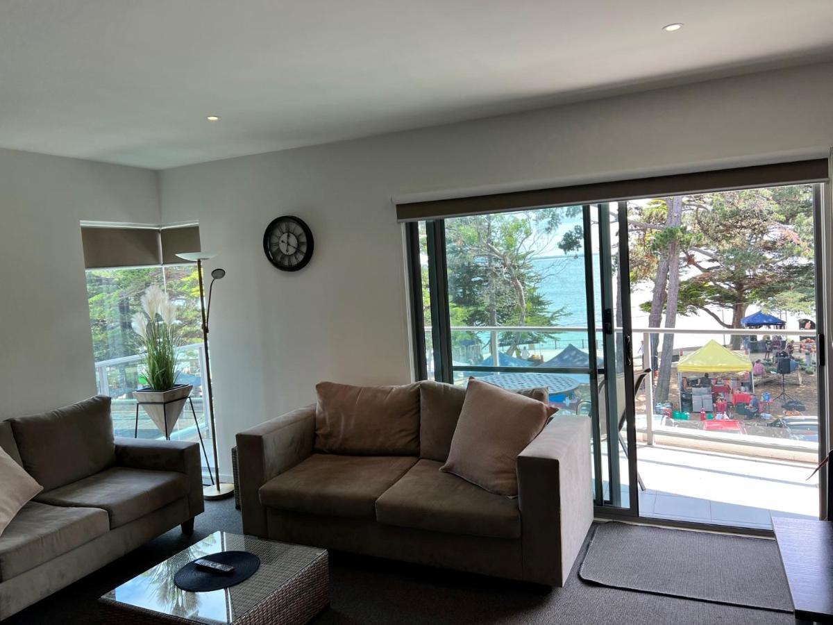 Phillip Island Holiday Apartments Cowes Exterior foto