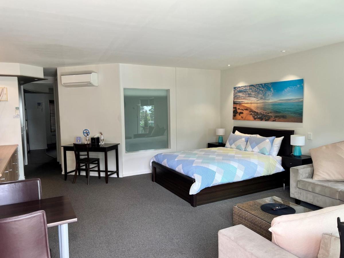Phillip Island Holiday Apartments Cowes Exterior foto