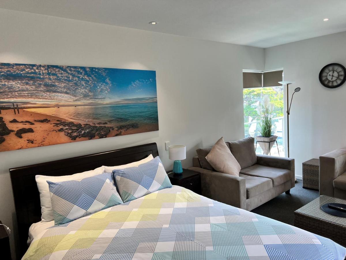 Phillip Island Holiday Apartments Cowes Exterior foto