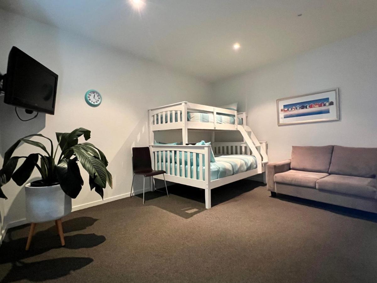 Phillip Island Holiday Apartments Cowes Exterior foto