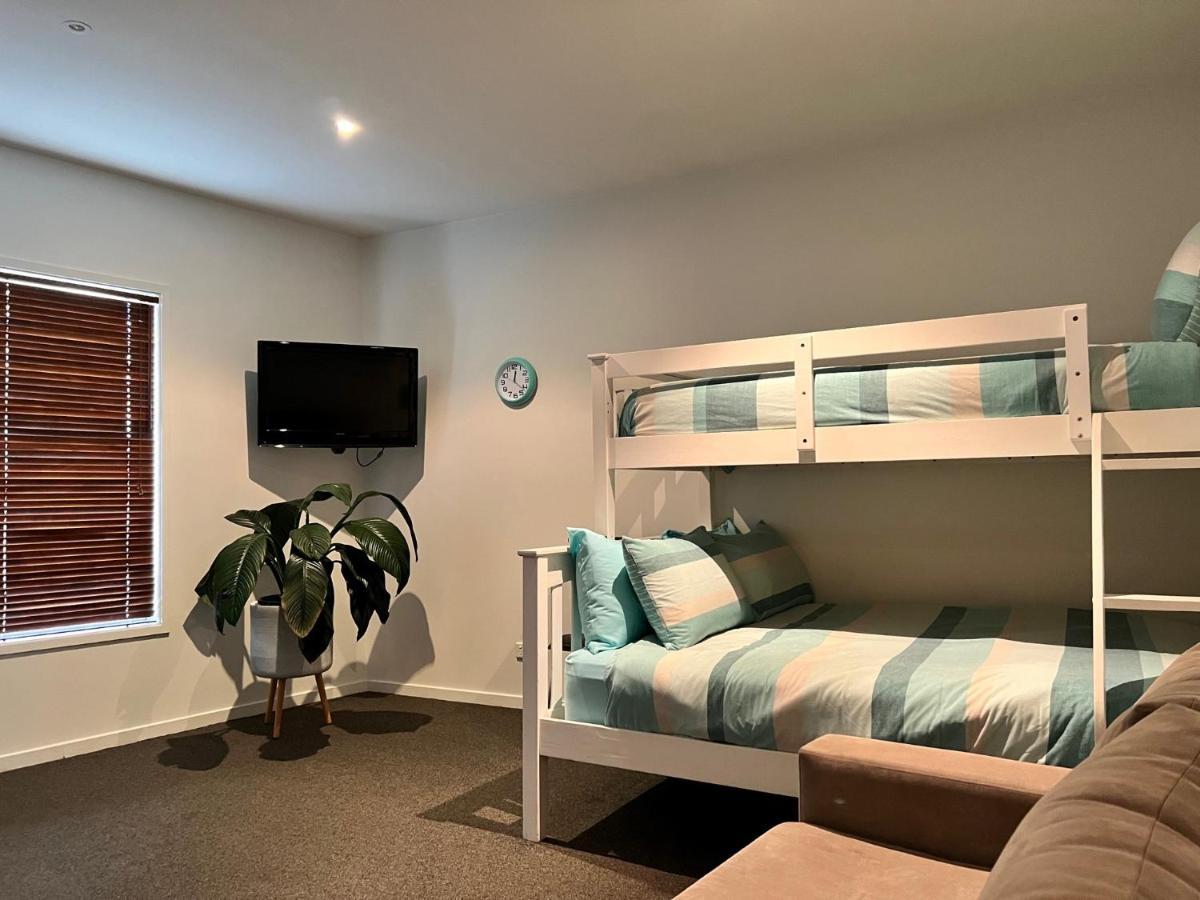 Phillip Island Holiday Apartments Cowes Exterior foto