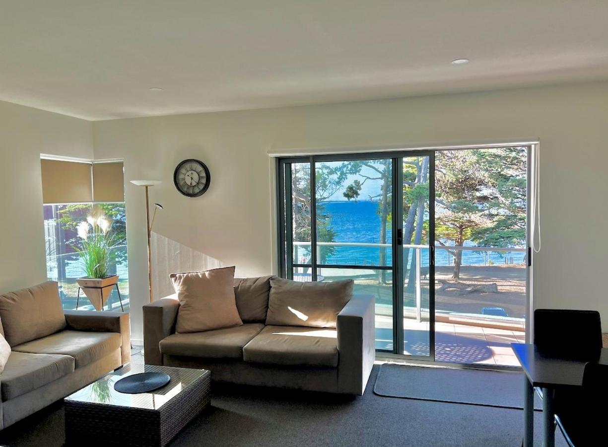 Phillip Island Holiday Apartments Cowes Exterior foto