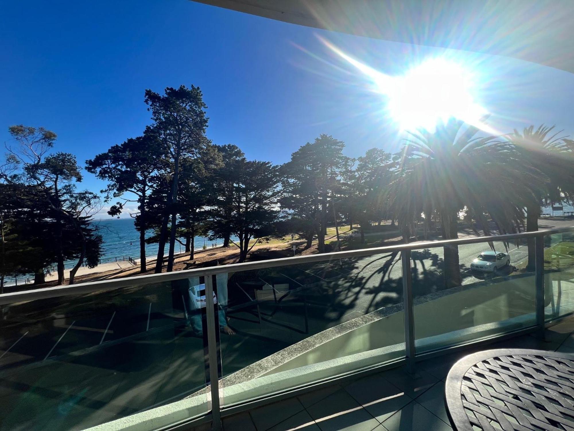 Phillip Island Holiday Apartments Cowes Exterior foto