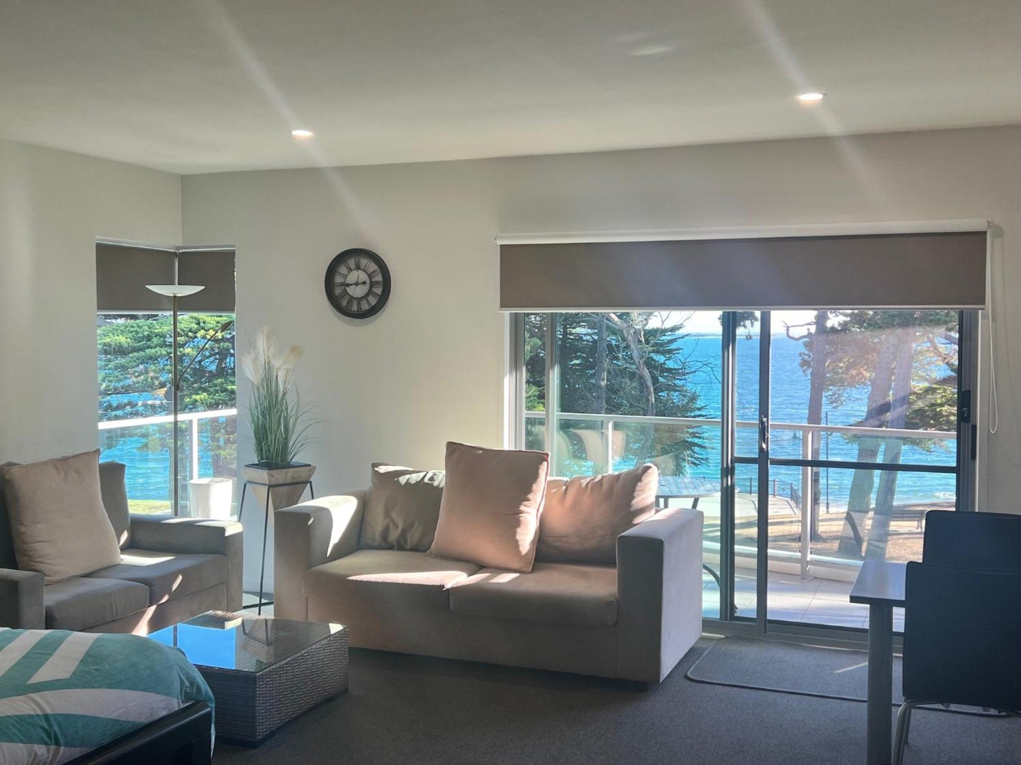Phillip Island Holiday Apartments Cowes Exterior foto
