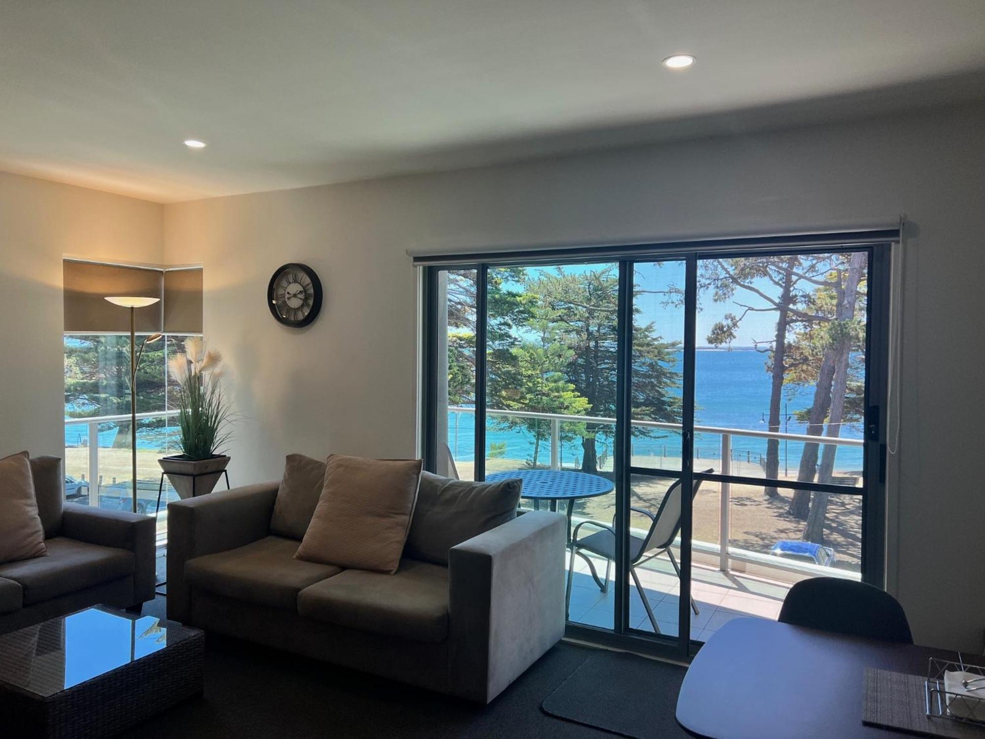 Phillip Island Holiday Apartments Cowes Exterior foto