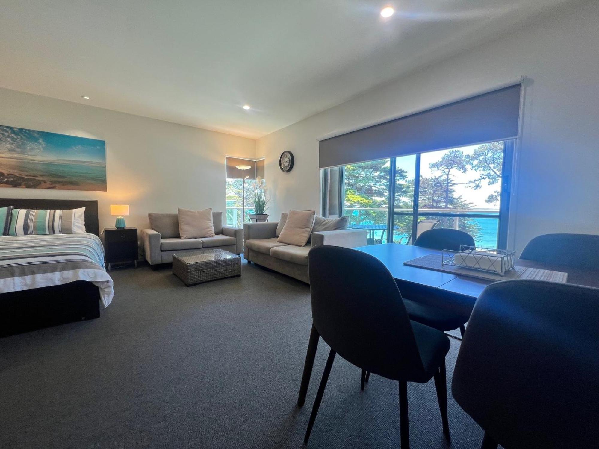 Phillip Island Holiday Apartments Cowes Exterior foto