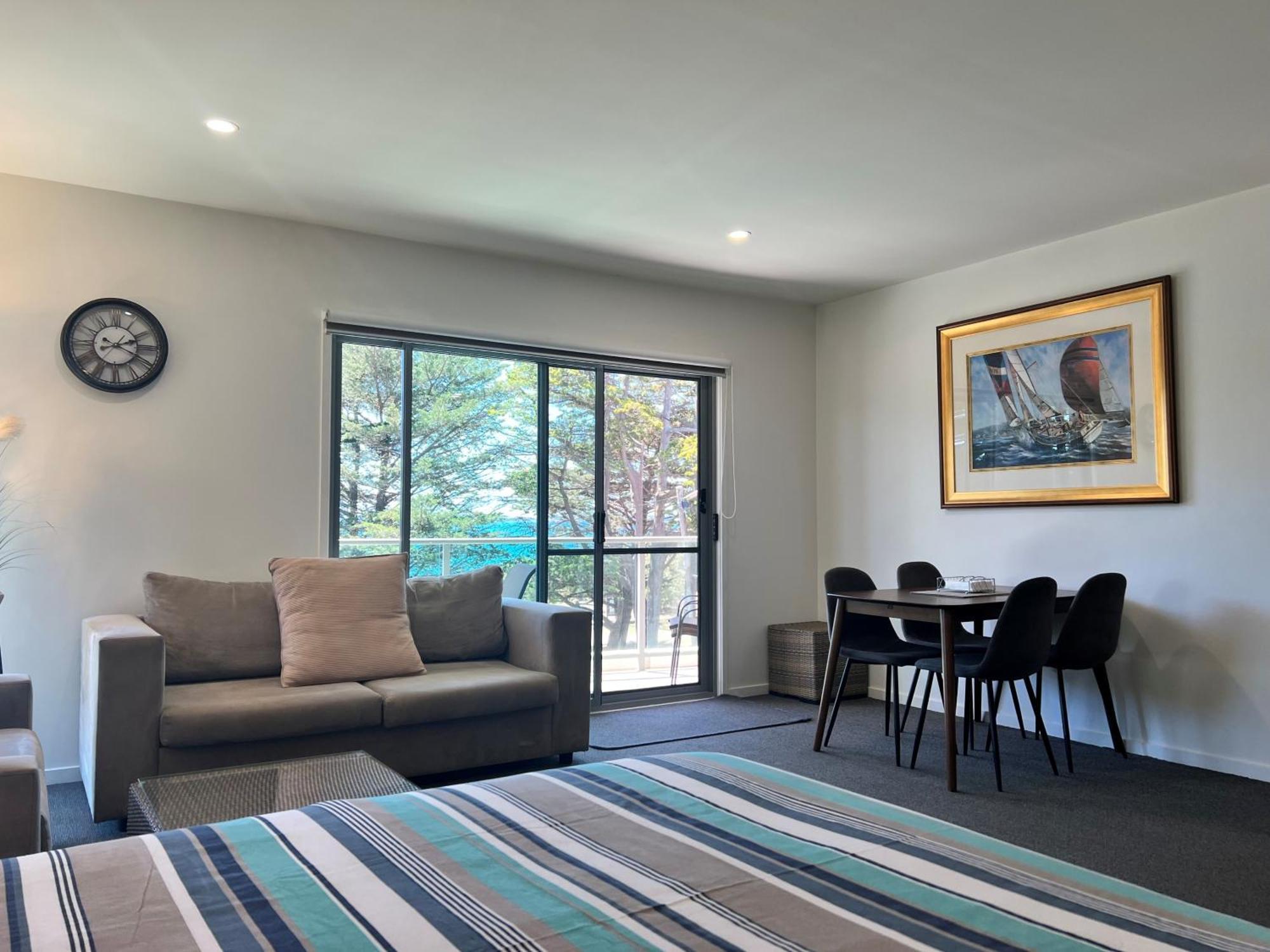 Phillip Island Holiday Apartments Cowes Exterior foto