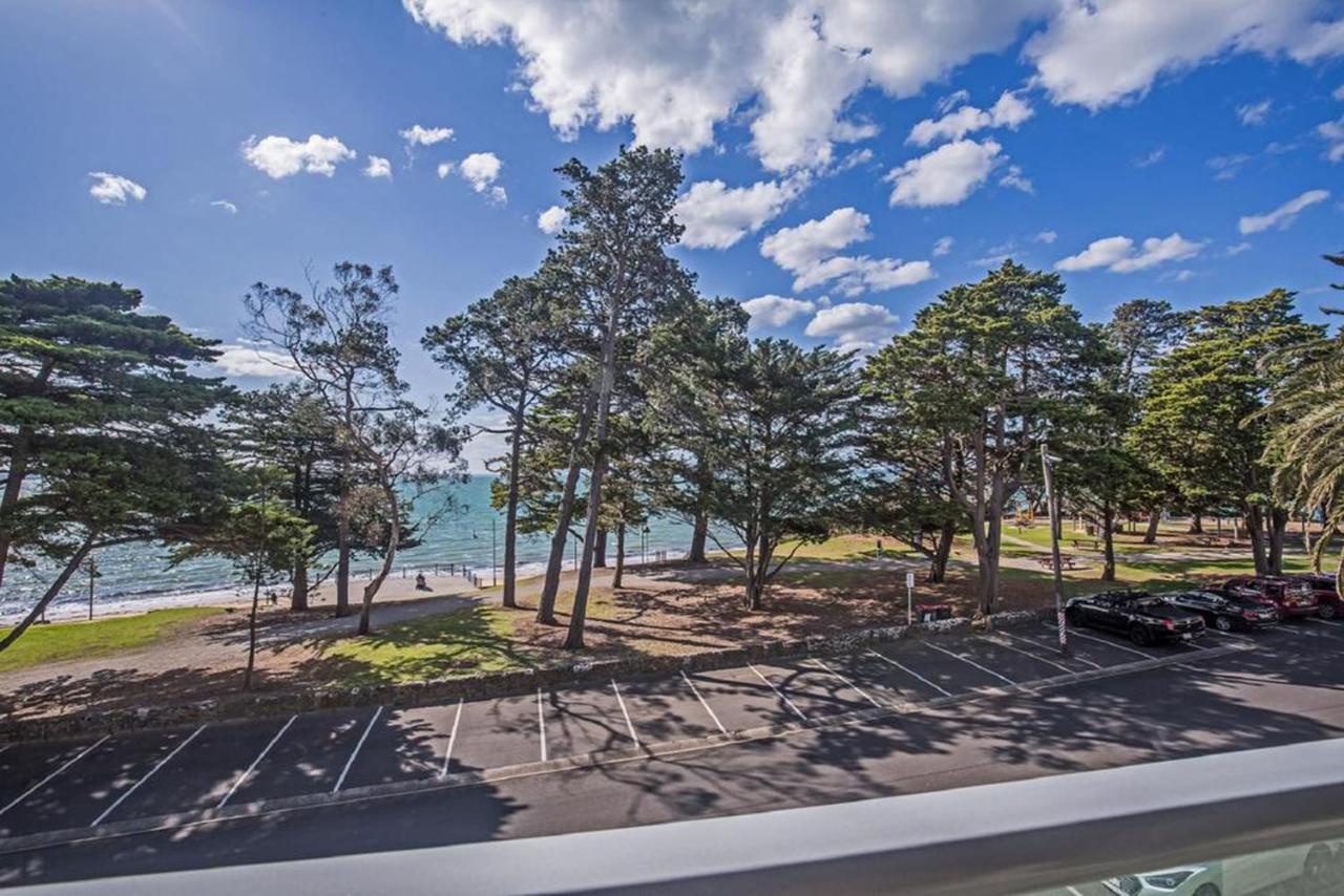 Phillip Island Holiday Apartments Cowes Exterior foto