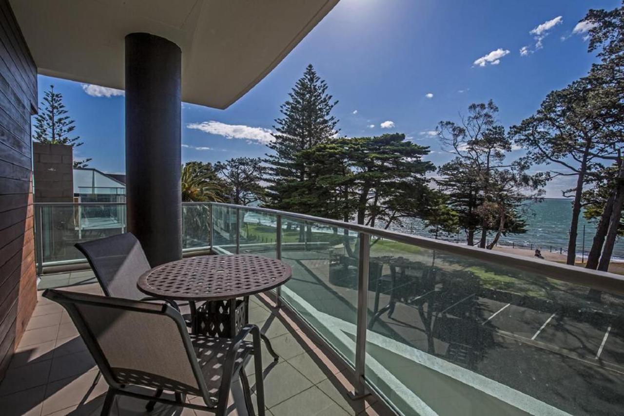 Phillip Island Holiday Apartments Cowes Exterior foto