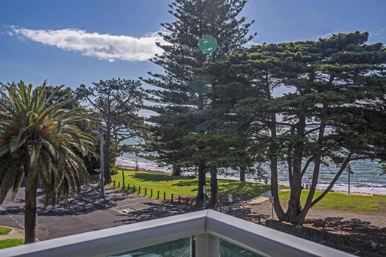 Phillip Island Holiday Apartments Cowes Exterior foto