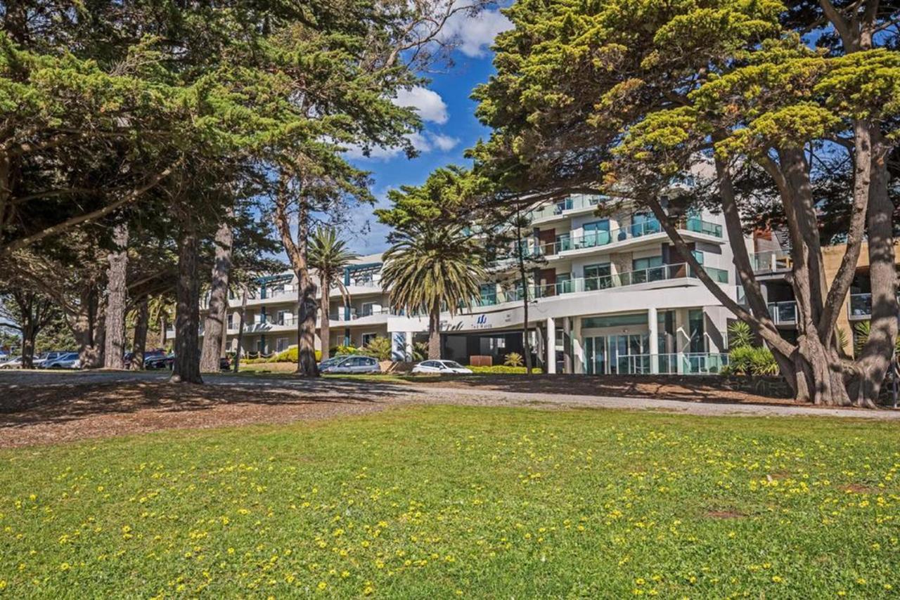 Phillip Island Holiday Apartments Cowes Exterior foto