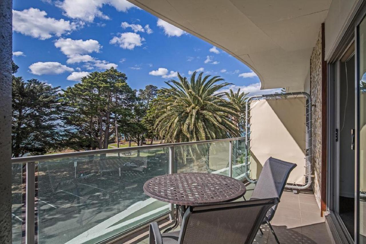 Phillip Island Holiday Apartments Cowes Exterior foto