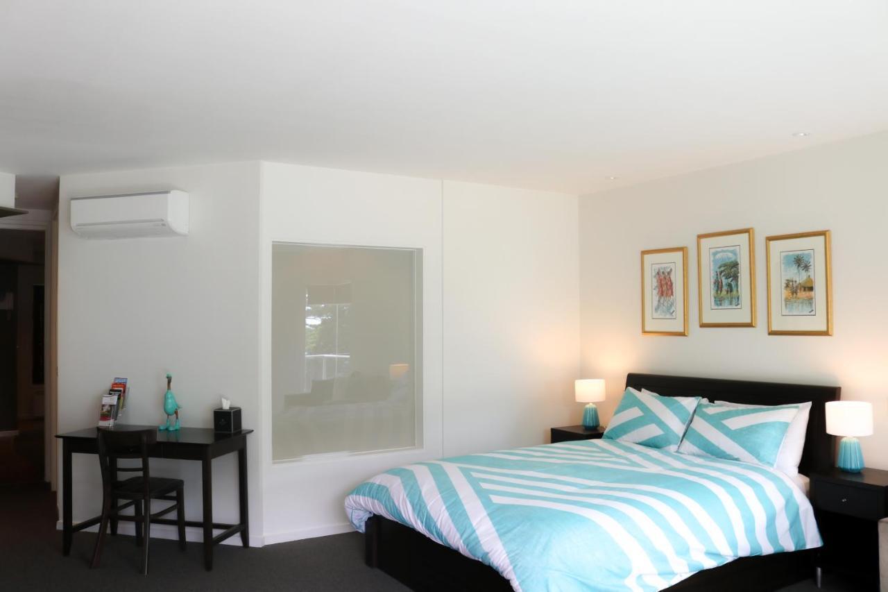 Phillip Island Holiday Apartments Cowes Exterior foto