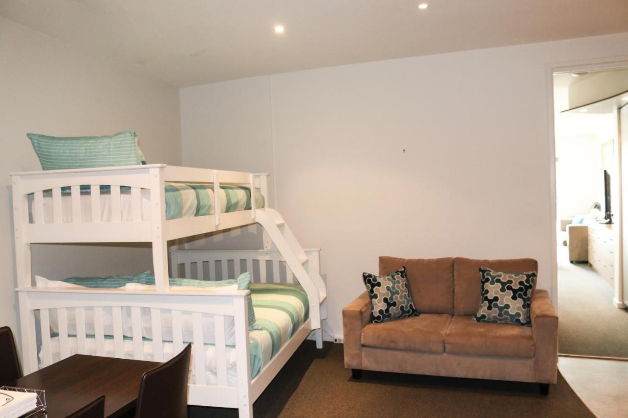 Phillip Island Holiday Apartments Cowes Exterior foto